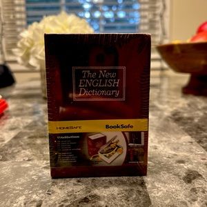 Brand new children english coin safe dictionary